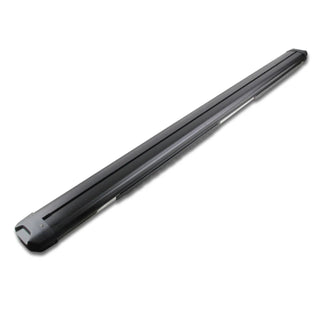 Spec D 5" Side Step Nerf Bars (Polished): Dodge Ram Quad Cab 2009 - 2018