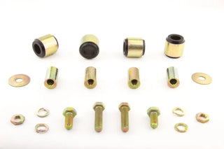 Whiteline Control Arm Upper Front Bushing: Chrysler 300 (05-23) / Dodge Challenger (08-23) / Charger (06-20) / Magnum (05-08)