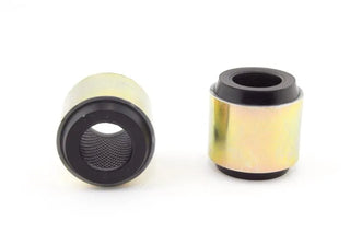 Whiteline Control Arm Upper Front Bushing: Chrysler 300 (05-23) / Dodge Challenger (08-23) / Charger (06-20) / Magnum (05-08)