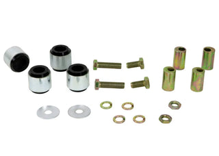 Whiteline Control Arm Upper Front Bushing: Chrysler 300 (05-23) / Dodge Challenger (08-23) / Charger (06-20) / Magnum (05-08)