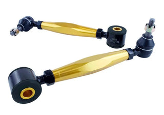 Whiteline Control Arm Upper Front Bushing: Chrysler 300 (05-23) / Dodge Challenger (08-23) / Charger (06-20) / Magnum (05-08)