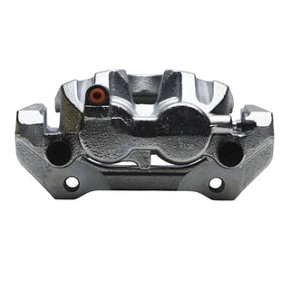DFC Front Left Premium Caliper (FRONT): Dodge Durango 3.6L / 5.7L (11-21) - Silver Zinc