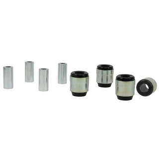Whiteline Control Arm Upper Bushing: Chrysler 300 (05-23) / Dodge Challenger (08-10) / Charger (06-10) / Magnum (05-08)