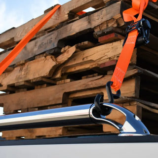 Putco Classic Locker Side Rails 6'4" Bed: Fits Ram 1500 / 2500 / 3500 (19-26) - Chrome