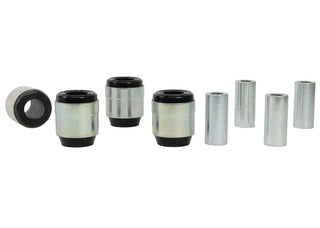 Whiteline Control Arm Upper Bushing: Chrysler 300 (05-23) / Dodge Challenger (08-10) / Charger (06-10) / Magnum (05-08)