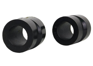 Whiteline Sway Bar Bushings (FRONT): Chrysler 300 (05-23) / Dodge Challenger (08-23) / Charger (06-23) / Magnum (05-08)