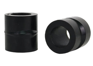 Whiteline Sway Bar Bushings (FRONT): Chrysler 300 (05-23) / Dodge Challenger (08-23) / Charger (06-23) / Magnum (05-08)