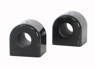 Whiteline Rear Sway Bar Bushings: Chrysler 300 (05-23) / Dodge Challenger (08-23) / Charger (06-23) / Magnum (05-08)