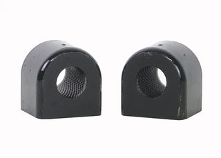 Whiteline Rear Sway Bar Bushings: Chrysler 300 (05-23) / Dodge Challenger (08-23) / Charger (06-23) / Magnum (05-08)