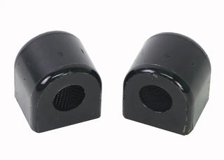 Whiteline Rear Sway Bar Bushings: Chrysler 300 (05-23) / Dodge Challenger (08-23) / Charger (06-23) / Magnum (05-08)