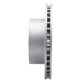 DFC GeoPerf D&S Rotor (FRONT LEFT): Jeep Grand Cherokee (90-99)