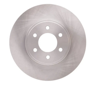 DFC Brake Rotor (FRONT): Dodge Durango 3.6L / 3.9L (03)
