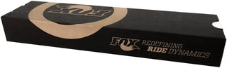 Fox Perf Series Front Shock: Dodge 2500 (14+) / 3500 (14+) 2.0 Perf Series 10.6in Smooth Body IFP 3-4in Lift