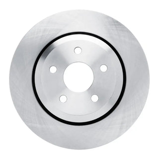 DFC Rear Brake Rotor: Dodge Durango (21-25)