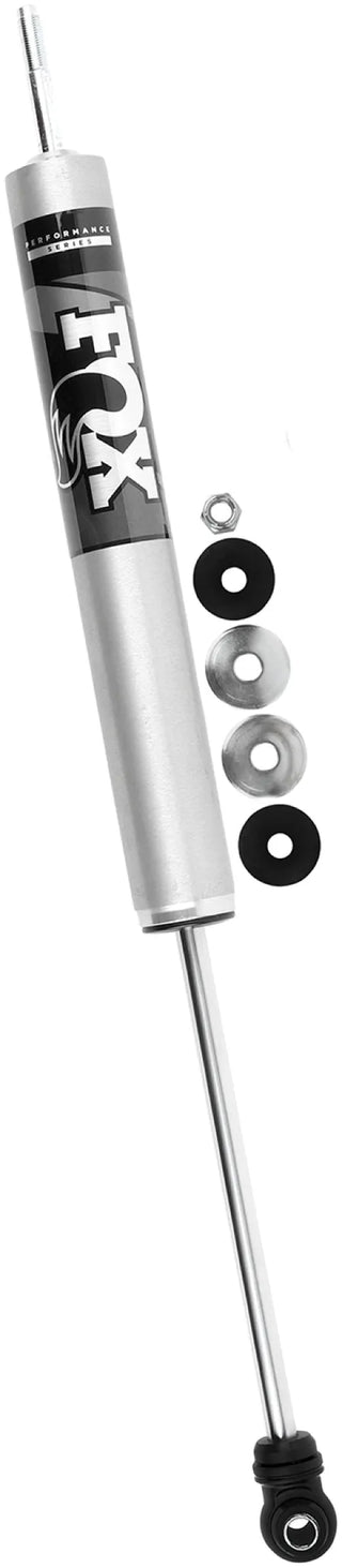 Fox Perf Series Front Shock: Dodge 2500 (14+) / 3500 (14+) 2.0 IFP 11.2in Smooth Body 4-6in Lift