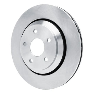 DFC Rear Brake Rotor: Dodge Durango (21-25)
