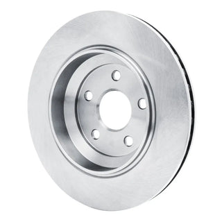 DFC Rear Brake Rotor: Dodge Durango (21-25)