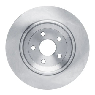 DFC Rear Brake Rotor: Dodge Durango (21-25)
