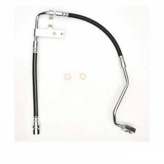 DFC Front Left Brake Hose (FRONT): Dodge Durango (97-99)