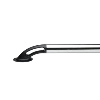 Putco Nylon Traditional Locker Side Bed Rails (5.7ft): Fits Dodge / Ram 1500 (02-18)