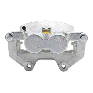 DFC Premium Caliper (FRONT LEFT): Dodge Charger (15-23) Silver Zinc Coated