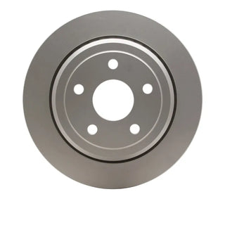 DFC GeoSPEC Coated Brake Rotor (REAR): Dodge Durango (11-25)
