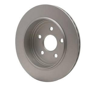 DFC GeoSPEC Coated Brake Rotor (REAR): Dodge Durango (11-25)