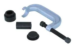 SPC Performance Offset Ball Joints: Dodge Ram 2500 / Ram 3500 00-02