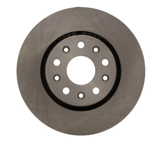 DFC Front Brake Rotor (FRONT): Jeep Gladiator (18-25)