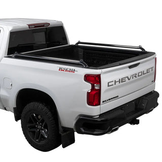 Putco Pop Up Locker Rails for Ram 1500 / 2500 / 3500 Standard Box 6'4" Bed (2019-2026)