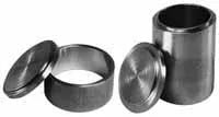 SPC Perf Bushing Press Sleeves: Dodge Ram 1500 / Jeep Wrangler (94-18)