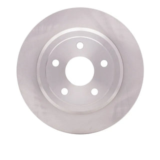 DFC Rear Brake Rotor (REAR): Dodge Durango (11-22)
