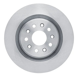 DFC Rear Brake Rotor (REAR): Dodge Charger (21-25)