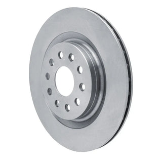 DFC Rear Brake Rotor (REAR): Dodge Charger (21-25)