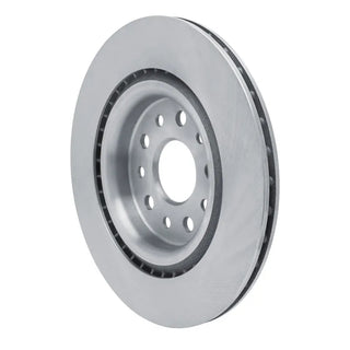 DFC Rear Brake Rotor (REAR): Dodge Charger (21-25)