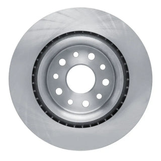DFC Rear Brake Rotor (REAR): Dodge Charger (21-25)