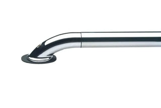 Putco SSR Locker Side Rails 5.7in Bed: Fits Most Dodge / Ram 1500 Models (2002-2018)
