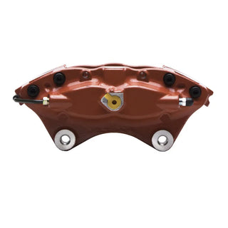 DFC Premium Caliper (REAR-R): Chrysler 300 3.5L / 5.7L (05-19) - Red Powder Coated