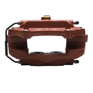 DFC Premium Caliper (REAR-R): Chrysler 300 3.5L / 5.7L (05-19) - Red Powder Coated