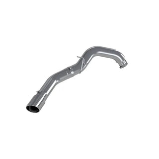 MBRP Filter Back Exhaust Single Side Exit: Dodge Ram 2500 (13-14) / Ram 3500 (13-14) Cummins 6.7L