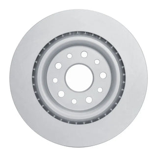 DFC GeoSPEC Coated Brake Rotor (REAR): Dodge Charger (21-25)