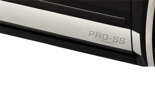 Putco Pro Stainless Steel Rocker Panels Kit: Fits Most Dodge / Ram 1500 Models (2002-2024)