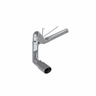 MBRP Filter Back Single Side Exit Exhaust System: Dodge Ram 2500 / Ram 3500 2007 - 2010