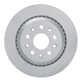 DFC GeoSPEC Coated Brake Rotor (REAR): Jeep Gladiator (20-25)
