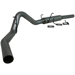 MBRP P Series Exhaust System: Dodge Ram 2500 / Ram 3500 2004 - 2007