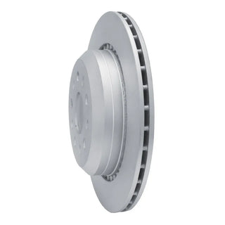 DFC GeoSPEC Coated Brake Rotor (REAR): Jeep Gladiator (20-25)