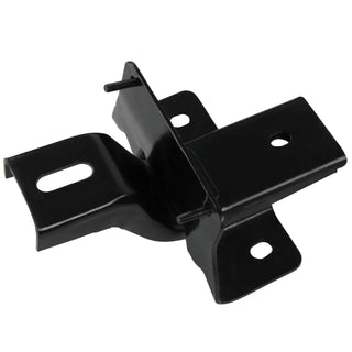 Spec D Side Step Nerf Bars (Black): Jeep Wrangler JK 2-Door 2007 - 2018
