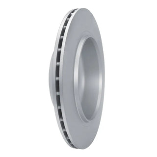 DFC GeoSPEC Coated Brake Rotor (REAR): Jeep Gladiator (20-25)