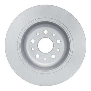 DFC GeoSPEC Coated Brake Rotor (REAR): Jeep Gladiator (20-25)