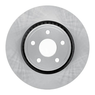 DFC Front Brake Rotor: Dodge Durango 2011-25
